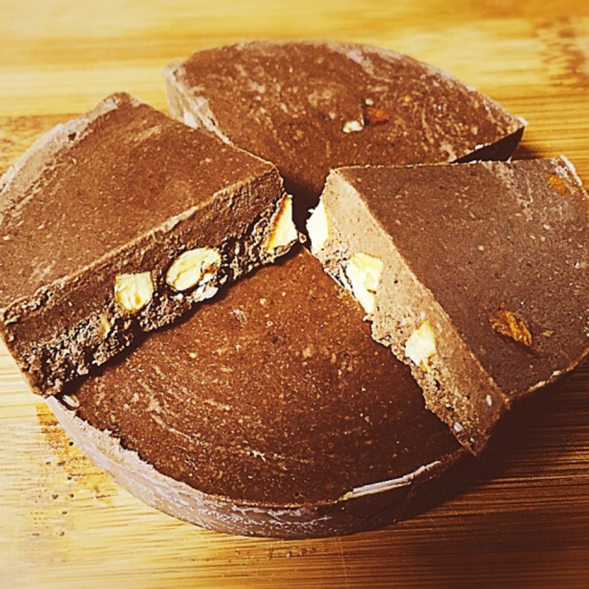 低糖質 ココナッツミルクチョコ レシピ 作り方 By 低糖質もーこ 楽天レシピ 低糖質 ココナッツミルクチョコ レシピ 作り方 By 低糖質もーこ 楽天レシピ